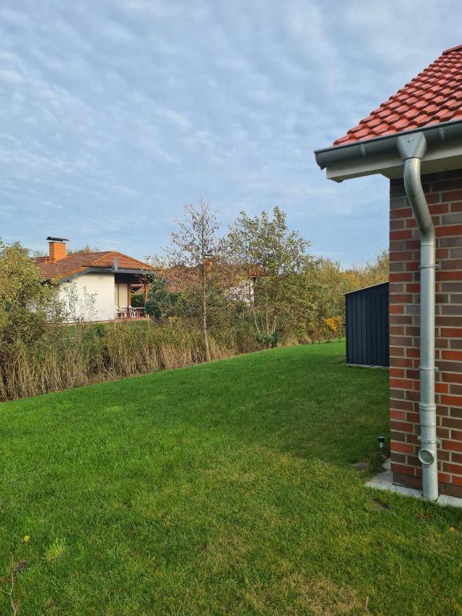 House Silence Villa Sehestedt  Екстериор снимка