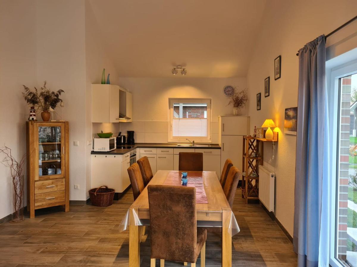House Silence Villa Sehestedt  Екстериор снимка