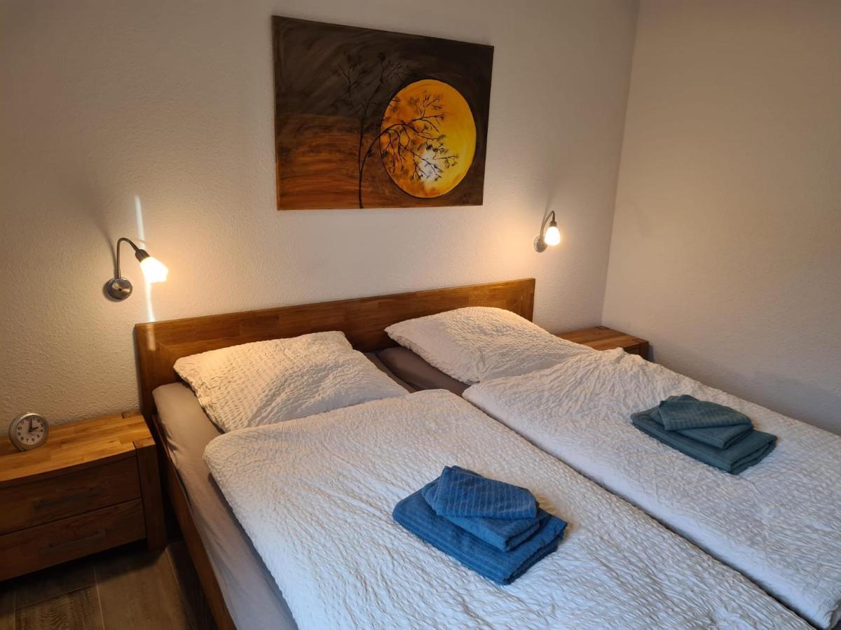 House Silence Villa Sehestedt  Екстериор снимка