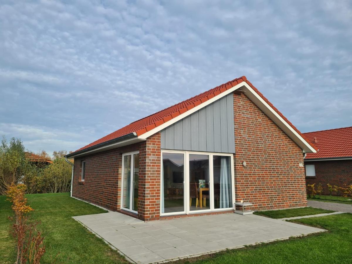 House Silence Villa Sehestedt  Екстериор снимка