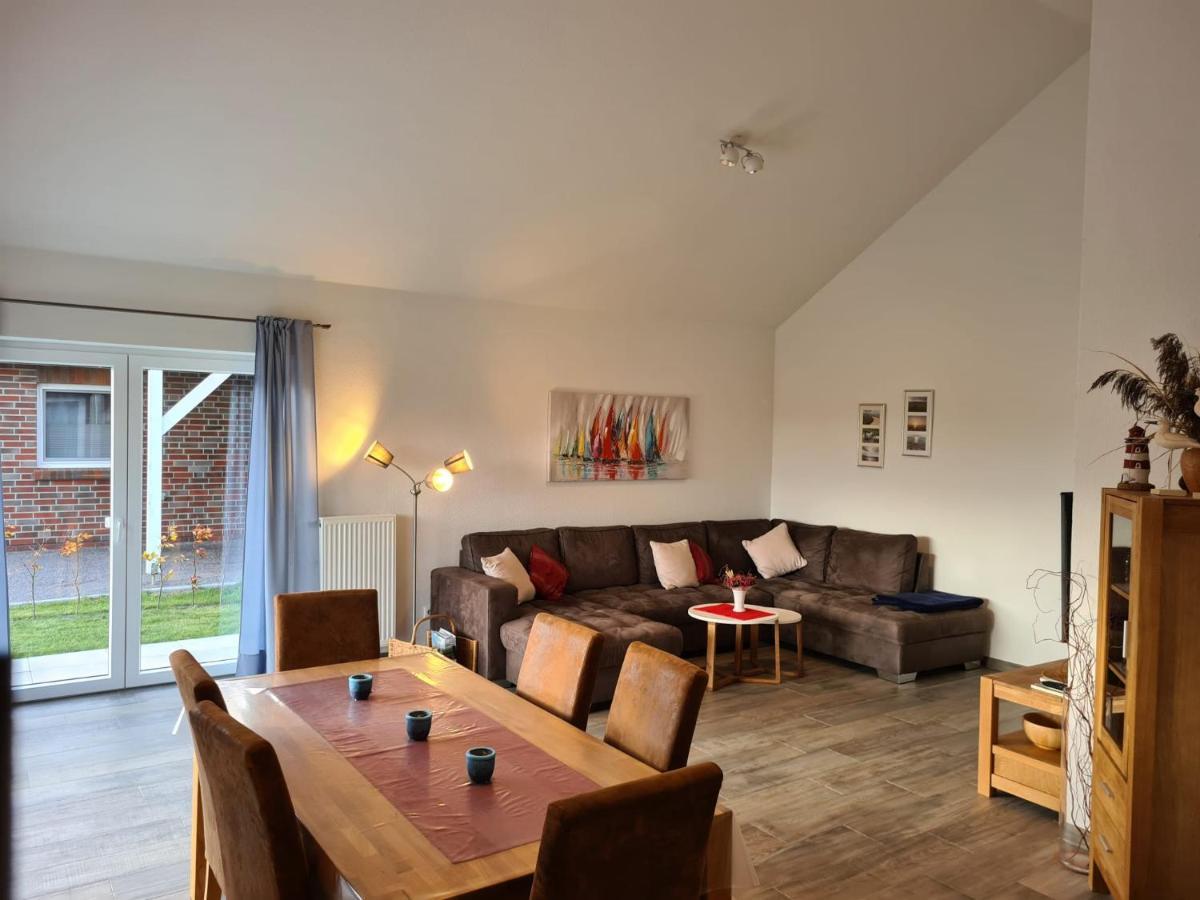 House Silence Villa Sehestedt  Екстериор снимка