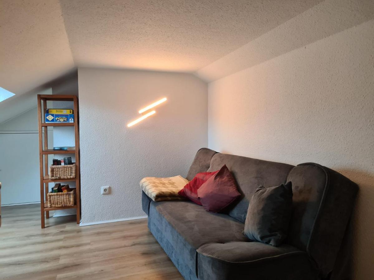 House Silence Villa Sehestedt  Екстериор снимка